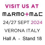 VERONA MARMOMACC 2024